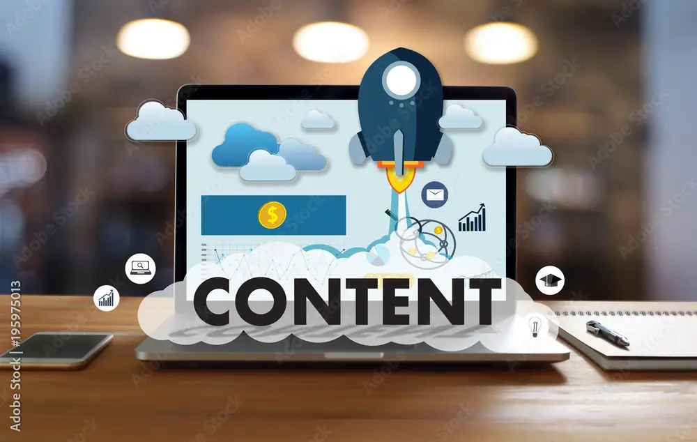 Importance of Consistent Content