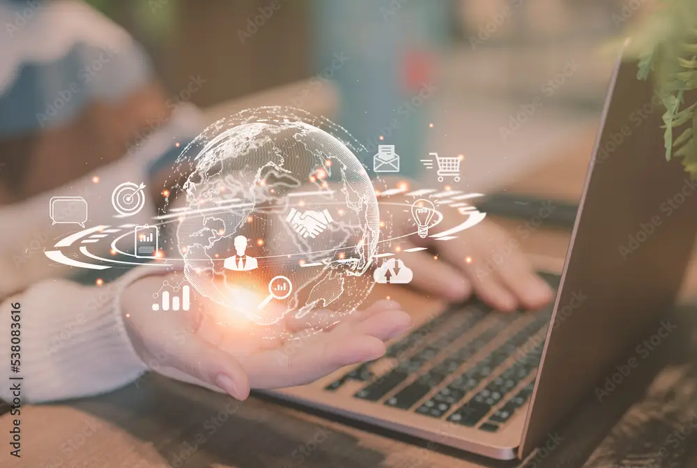 future of digital marketing